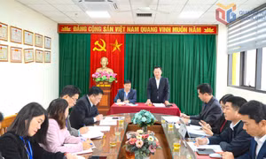 Hiệu quả công tác bồi dưỡng và phát triển đảng viên mới