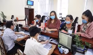 Sửa đổi, bổ sung một số điểm, khoản của Bảng phụ cấp chức vụ lãnh đạo