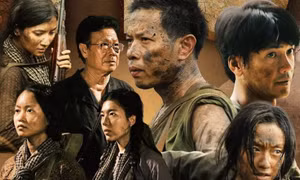 Chiếu miễn phí Địa đạo, Sao tháng Tám, Vĩ tuyến 17 - Ngày và đêm mừng Đại hội Đảng