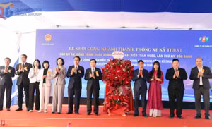 Phường Tuần Châu tạo đà phát triển