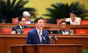 Ưu tiên phân bổ nguồn lực cho kết cấu hạ tầng trọng điểm, có tính lan tỏa