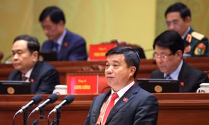 Củng cố hệ thống chính trị vùng đồng bào dân tộc thiểu số, tăng cường niềm tin của nhân dân với Đảng
