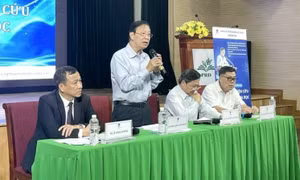 Tìm giải pháp cho tình trạng bài báo khoa học bị thu hồi diện 'hàng đầu thế giới' của Việt Nam