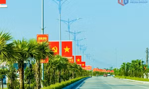 Đặc khu kinh tế Vân Đồn - Động lực tăng trưởng mới