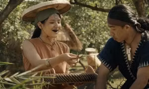 Huyền tình Dạ Trạch bất ngờ gia nhập đường đua phim Tết, đối đầu phim Trấn Thành, Trường Giang