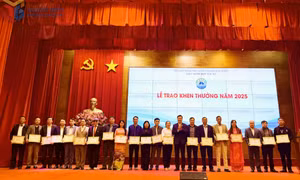 Liên minh HTX tỉnh triển khai nhiệm vụ năm 2026