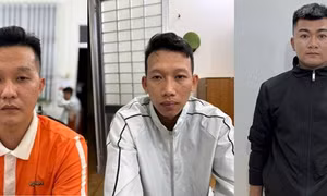 Nhân viên soát vé dùng mánh khóe chiếm đoạt tiền công ty ở Phú Quốc