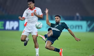 Lộ diện đối thủ ở tứ kết của U23 Việt Nam