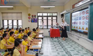 Giải quyết dứt điểm tình trạng thiếu giáo viên