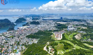 Dưới lá cờ Đảng, Quảng Ninh bứt phá vươn mình