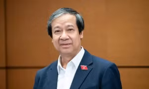 Bộ trưởng Nguyễn Kim Sơn phản hồi kiến nghị cho phép tổ chức dạy thêm trong nhà trường