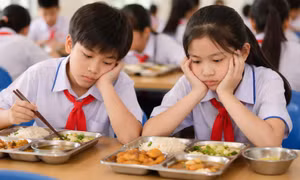 TP.HCM yêu cầu các trường dừng bữa ăn bán trú có sử dụng sản phẩm của Sago Food