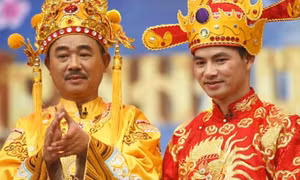 Táo Quân và những điều ít biết