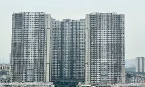 Giá bất động sản sẽ không tăng “nóng” nhưng khó giảm