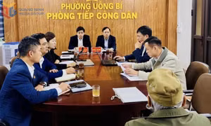 “Chìa khóa” để bứt phá, vươn xa