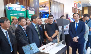Nghị quyết 57: Động lực để Quảng Ninh bứt phá