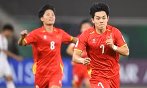 Dự đoán tỉ số: U23 Việt Nam thắng Hàn Quốc ở hiệp phụ