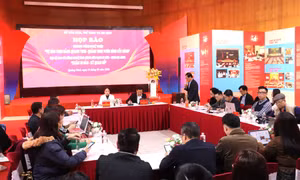 Quảng Ninh tổ chức chương trình nghệ thuật (concert) “Tự hào theo Đảng quang vinh - Quảng Ninh vươn mình cất cánh”
