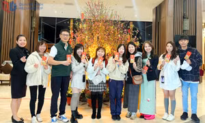 Quảng Ninh chuẩn bị chu đáo cho mùa du lịch Tết và Lễ hội Xuân 2026