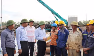 Quảng Ninh: Hiện thực hoá mong muốn của Bác