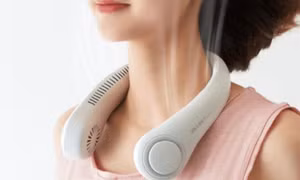 Thận trọng khi sử dụng quạt mini làm mát, phòng tránh cháy nổ