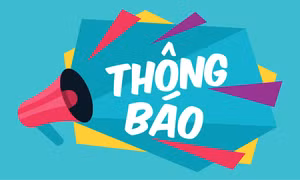 Thông báo thi tuyển chức danh Phó Giám đốc các Sở: Nội vụ; Văn hoá và Thể thao; Tài nguyên và Môi trường; Nông nghiệp và Phát triển nông thôn