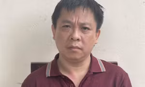 Chủ tịch Công ty vàng Phú Cường bị bắt
