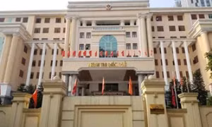 Cục phó và 5 cán bộ Thanh tra Chính phủ bị buộc thôi việc 