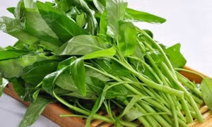 Loại rau bình dân giúp chống ung thư, bán đầy ngoài chợ