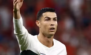 Ronaldo chốt tương lai