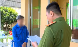 Vụ án nhận hối lộ ở Bà Rịa-Vũng Tàu: Bắt thêm 2 thanh tra giao thông