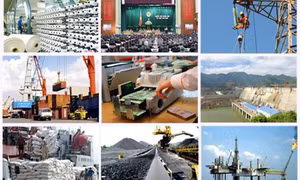 Triển khai những nhiệm vụ, giải pháp lớn ổn định kinh tế vĩ mô, kiểm soát lạm phát, thúc đẩy tăng trưởng kinh tế
