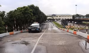 Chính thức tăng phí thi sát hạch lái xe kể từ ngày 1/8