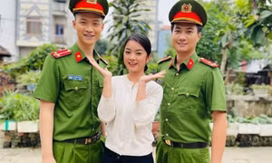 Phim "Phố trong làng" phần 2 Doãn Quốc Đam sẽ đóng chính có gì thu hút?