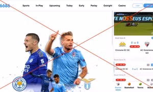 190 website giáo dục, 76 website cơ quan nhà nước bị chèn quảng cáo cờ bạc, cá độ