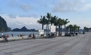 Để các bãi tắm an toàn, hấp dẫn
