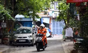 Từ 23/6, cơ bản đáp ứng được nhu cầu sử dụng điện tại miền Bắc