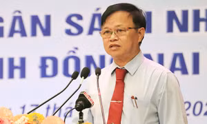 Thủ tướng cảnh cáo Chủ tịch tỉnh Đồng Nai