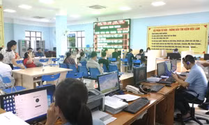 Hỗ trợ học nghề cho lao động thất nghiệp