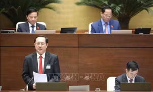 Tìm giải pháp để khoa học công nghệ phát triển bứt phá 