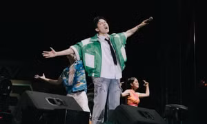 Người hot nhất Rap Việt mùa 3 là ai?