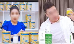 Chữa bệnh háo danh người nổi tiếng: Nổi tiếng, tai tiếng cũng vì kiếm bộn tiền