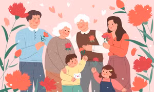 Kỷ niệm 22 năm Ngày Gia đình Việt Nam 28/6 (2001-2023): Gìn giữ văn hóa gia đình trong xã hội hiện đại