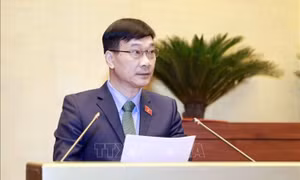 Khơi thông nguồn vốn tín dụng cho nền kinh tế
