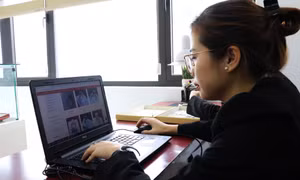 Chuyển đổi số trong lĩnh vực Thương mại