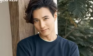 Won Bin tích cực xem xét việc trở lại với phim ảnh
