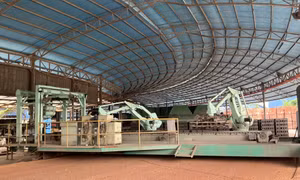 Doanh nghiệp Đông Triều đẩy mạnh ứng dụng KHCN vào sản xuất