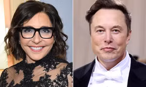 Elon Musk không còn là CEO Twitter