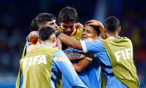 U20 World Cup: Bóng đá Italy về nhì lần thứ 4