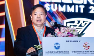 Hàng tỷ thông tin cá nhân của người Việt bị mua bán